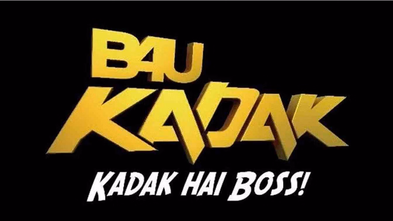 B4U Kadak